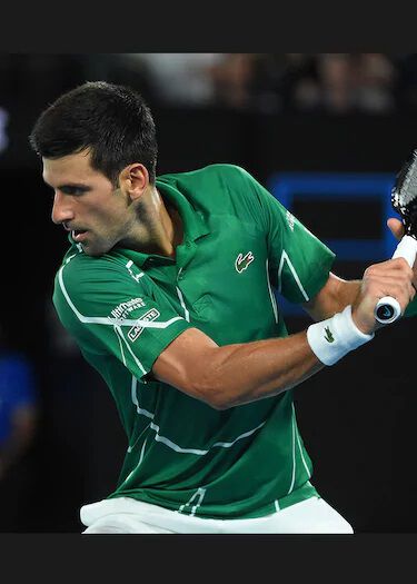Novak djokovic deals lacoste deal