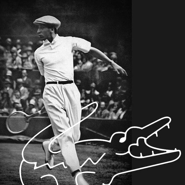 Lacoste 1933 sale