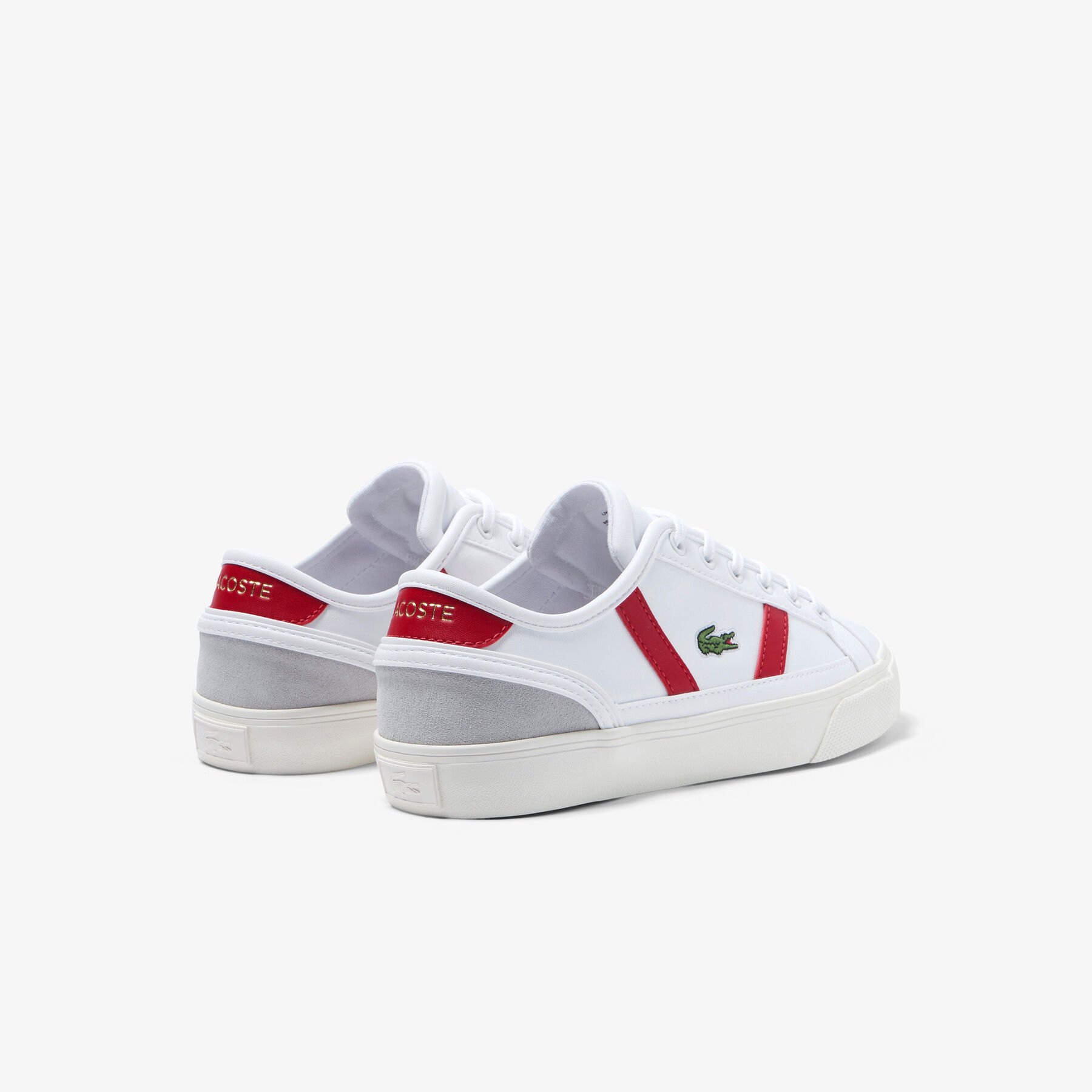Women's Lacoste Sideline Pro Synthetic Sneakers women s lacoste sideline pro synthetic sneakers