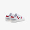 Women's Lacoste Sideline Pro Synthetic Sneakers women s lacoste sideline pro synthetic sneakers