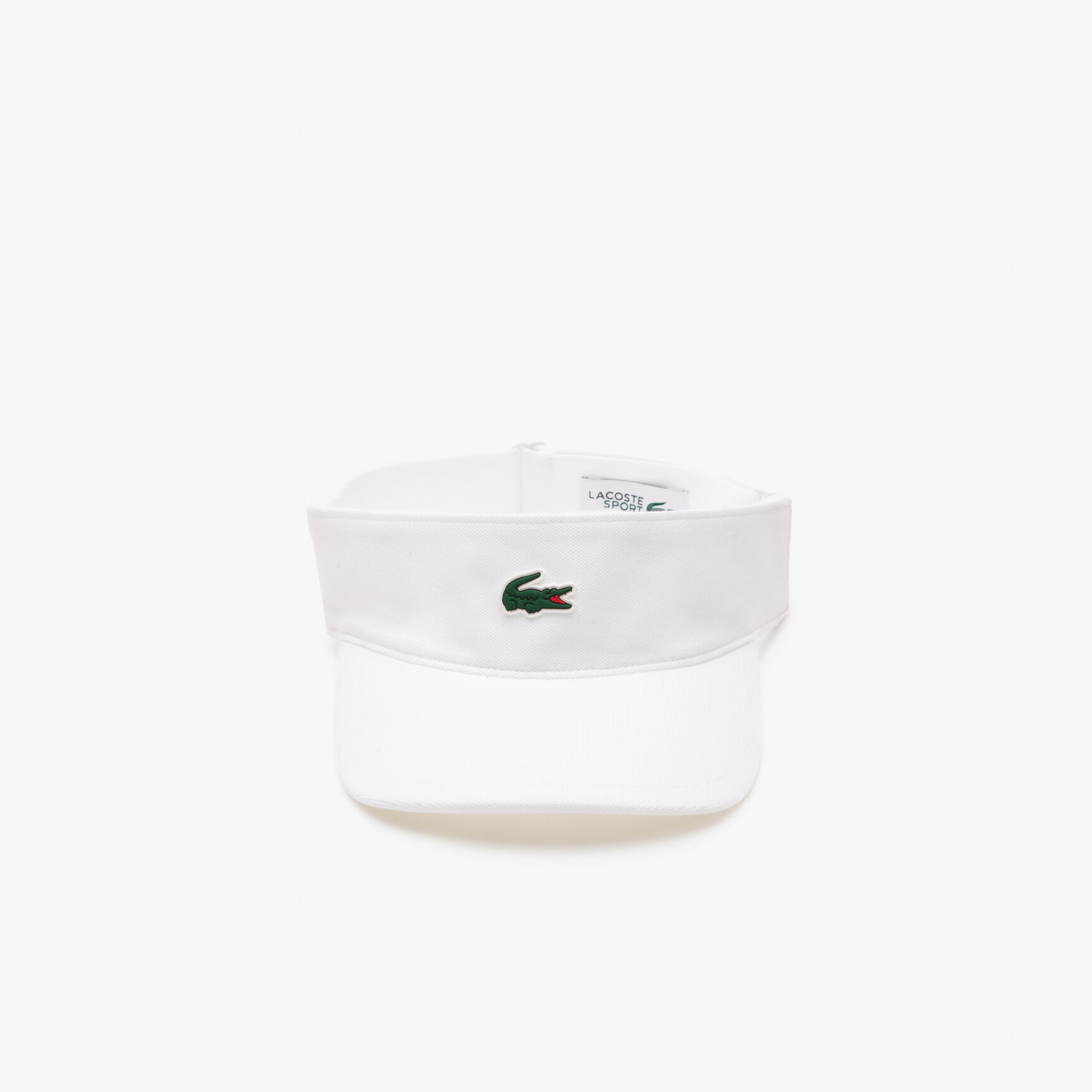 قناع تنس من لاكوست سبورت بيكيه وصوف للجنسين قناع تنس من لاكوست سبورت بيكيه وصوف للجنسين