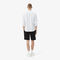 Regular Fit Fleece Shorts lacoste regular fit fleece shorts
