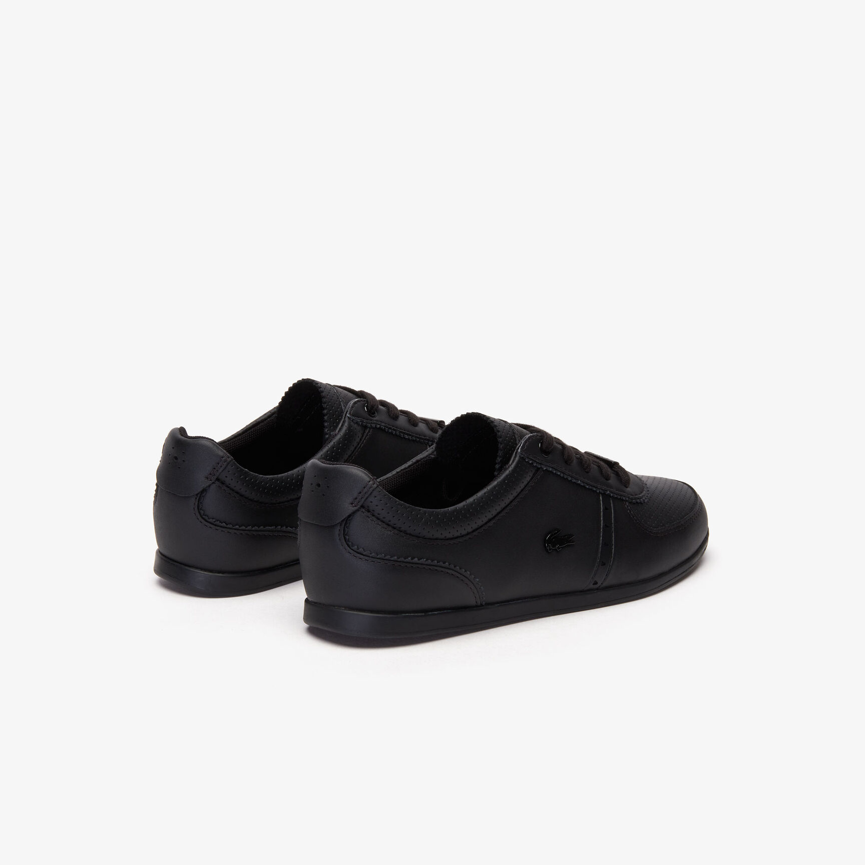 Women's Rey Sport Leather Trainers Women's Rey Sport Leather Trainers