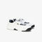 lacoste men s v ultra og leather sneakers