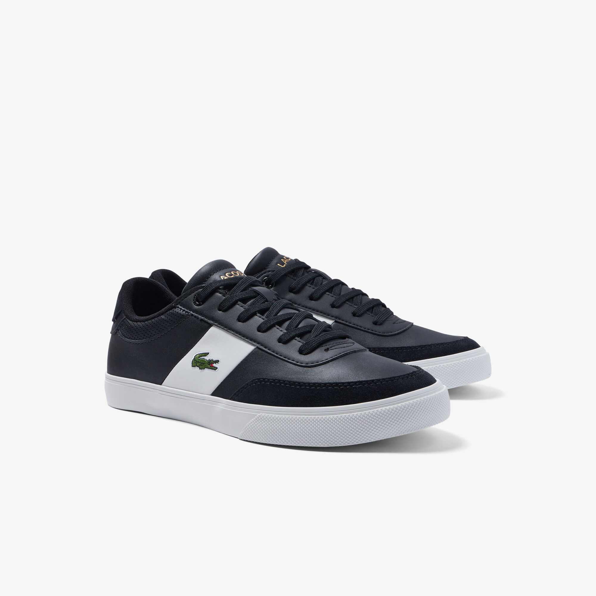 Lacoste court master 119 sales