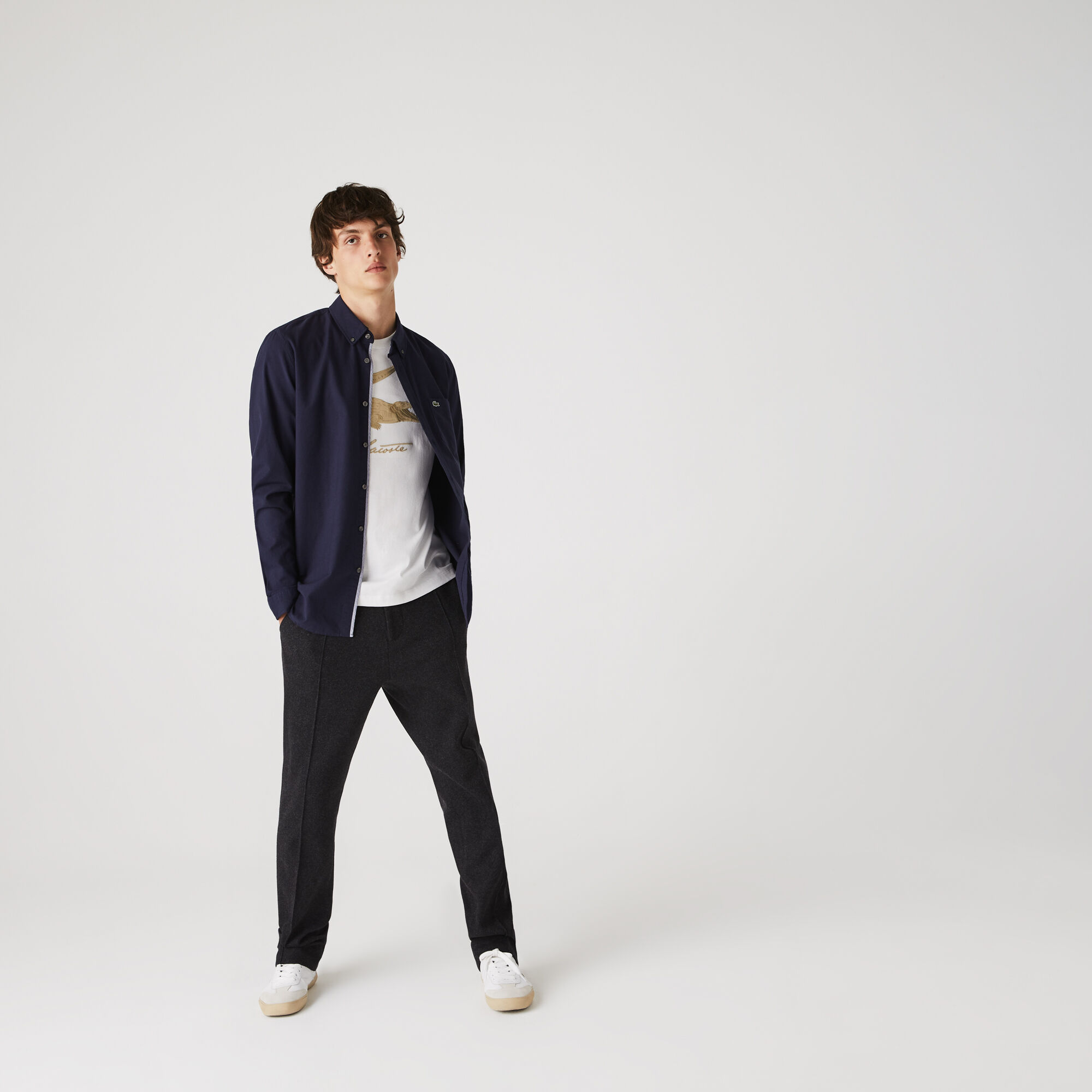 Bestsellers | Men's Fashion | LACOSTE