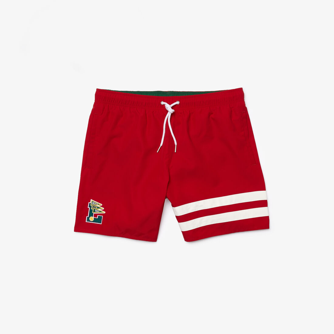 Men’s Pennants L Badge Light Swimming Trunks Men’s Pennants L Badge Light Swimming Trunks