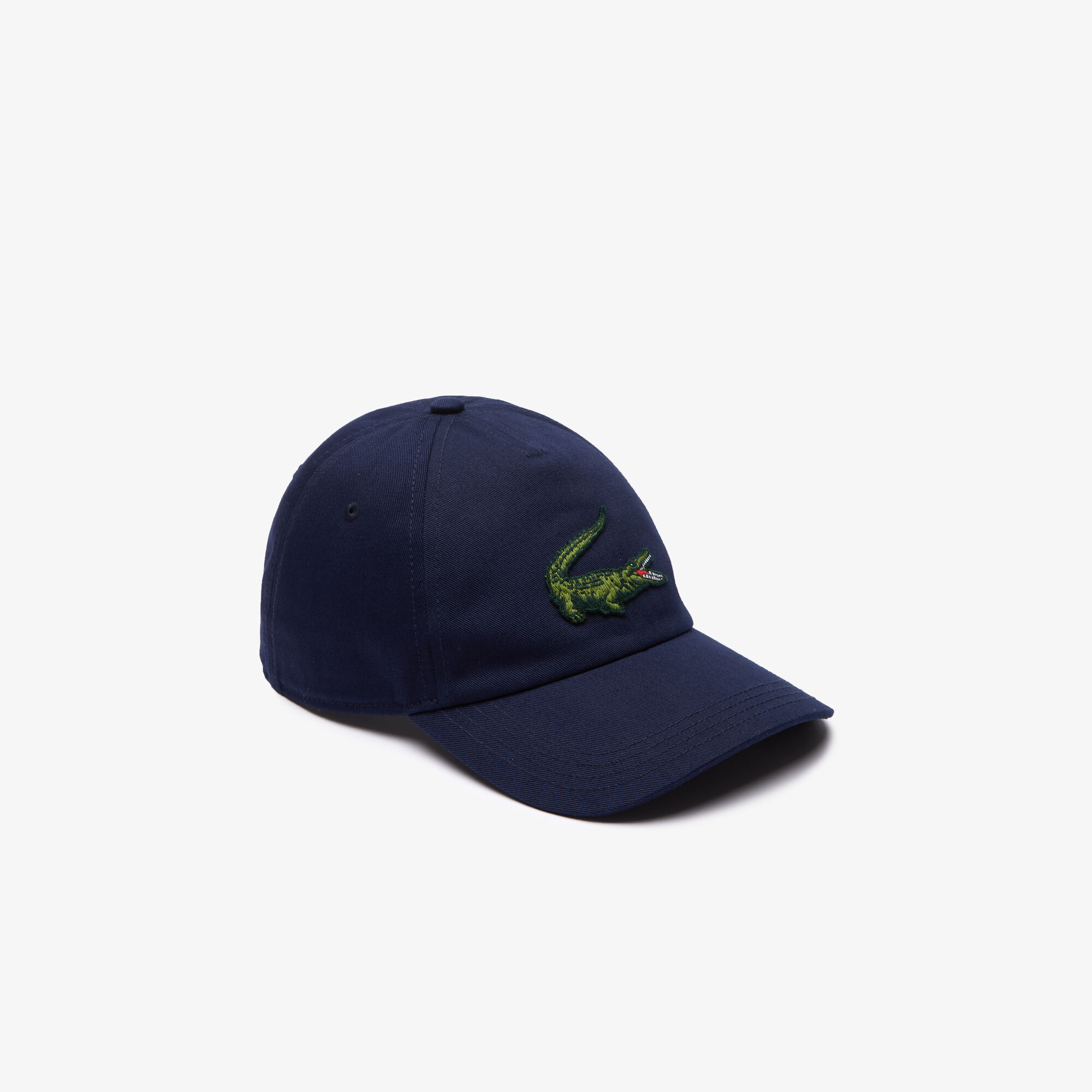 Buy Men s Vintage Crocodile Cotton Cap Lacoste EG