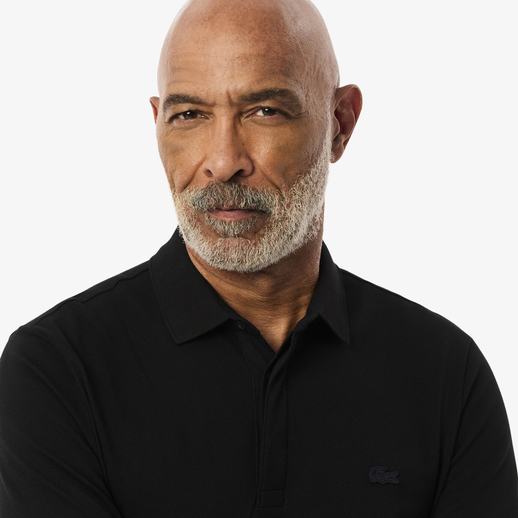 قميص بولو بيكيه باريسي بقصة عادية قميص بولو بيكيه باريسي بقصة عادية