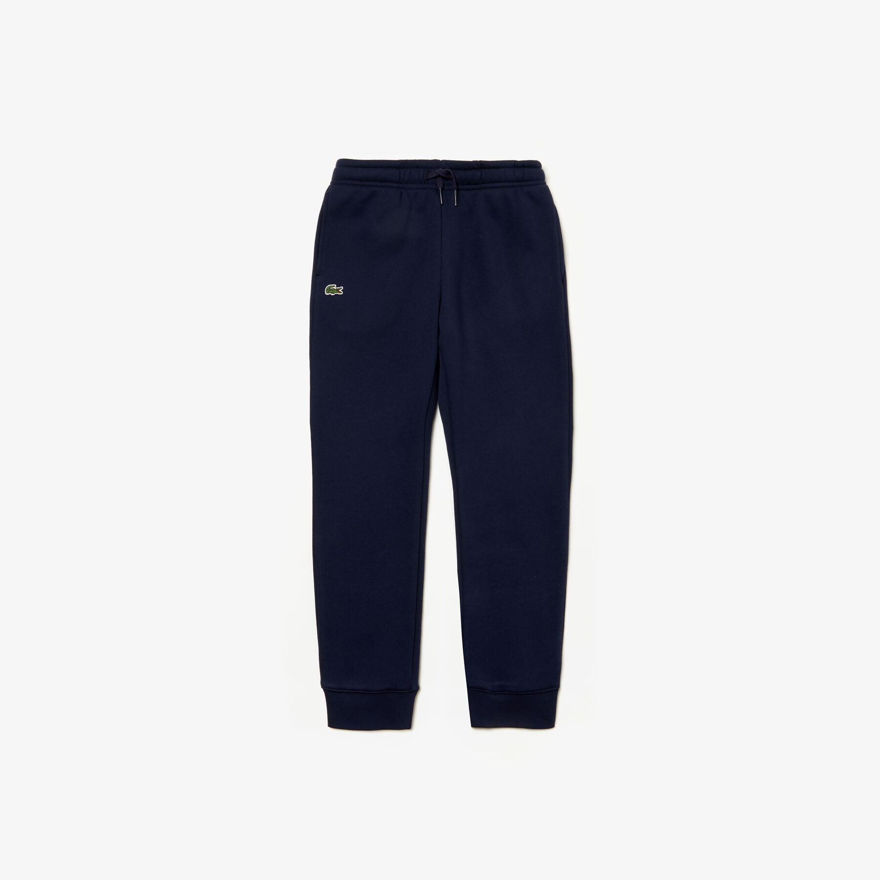 kids  lacoste sport fleece sweatpants