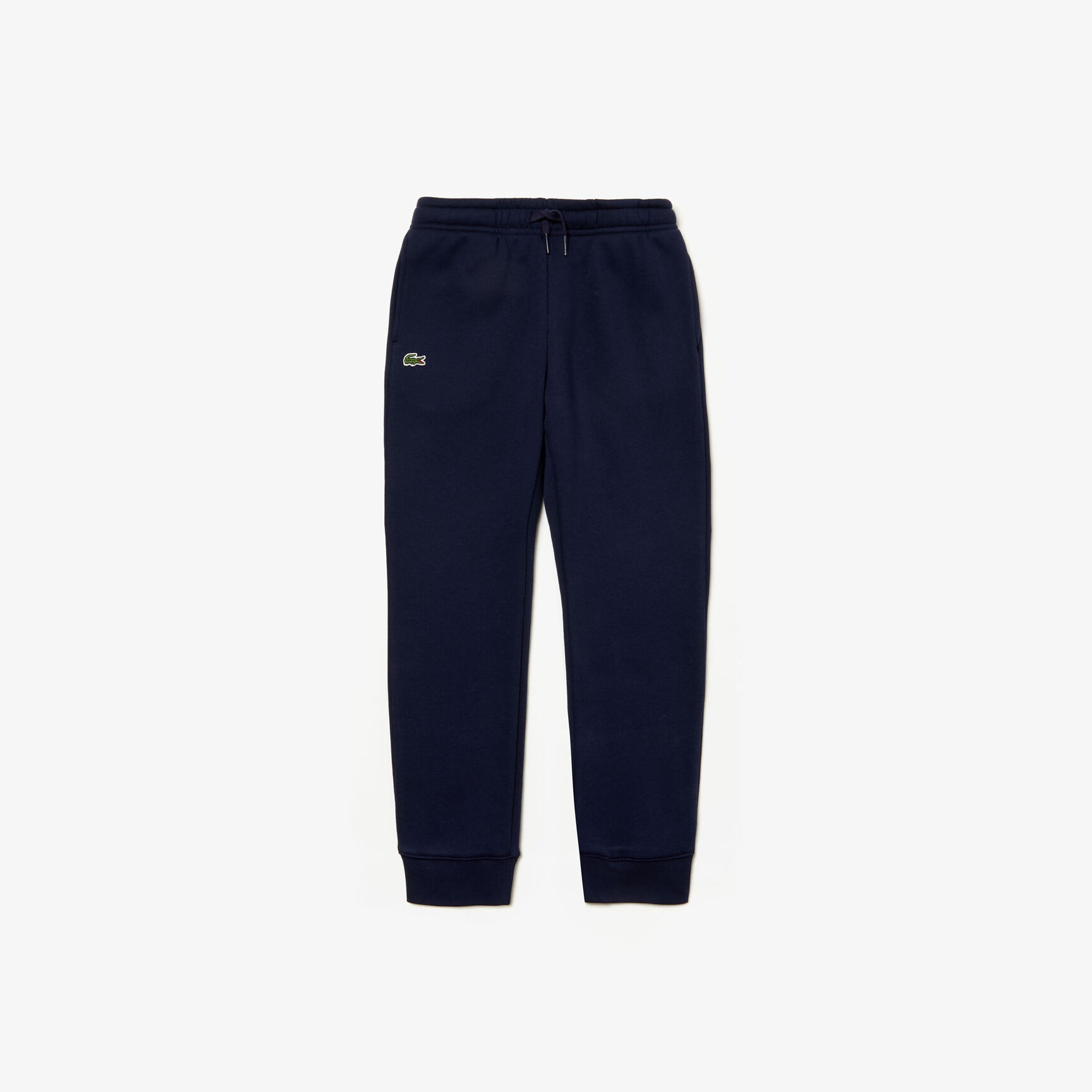 Kids' Lacoste SPORT Fleece Sweatpants Kids' Lacoste SPORT Fleece Sweatpants