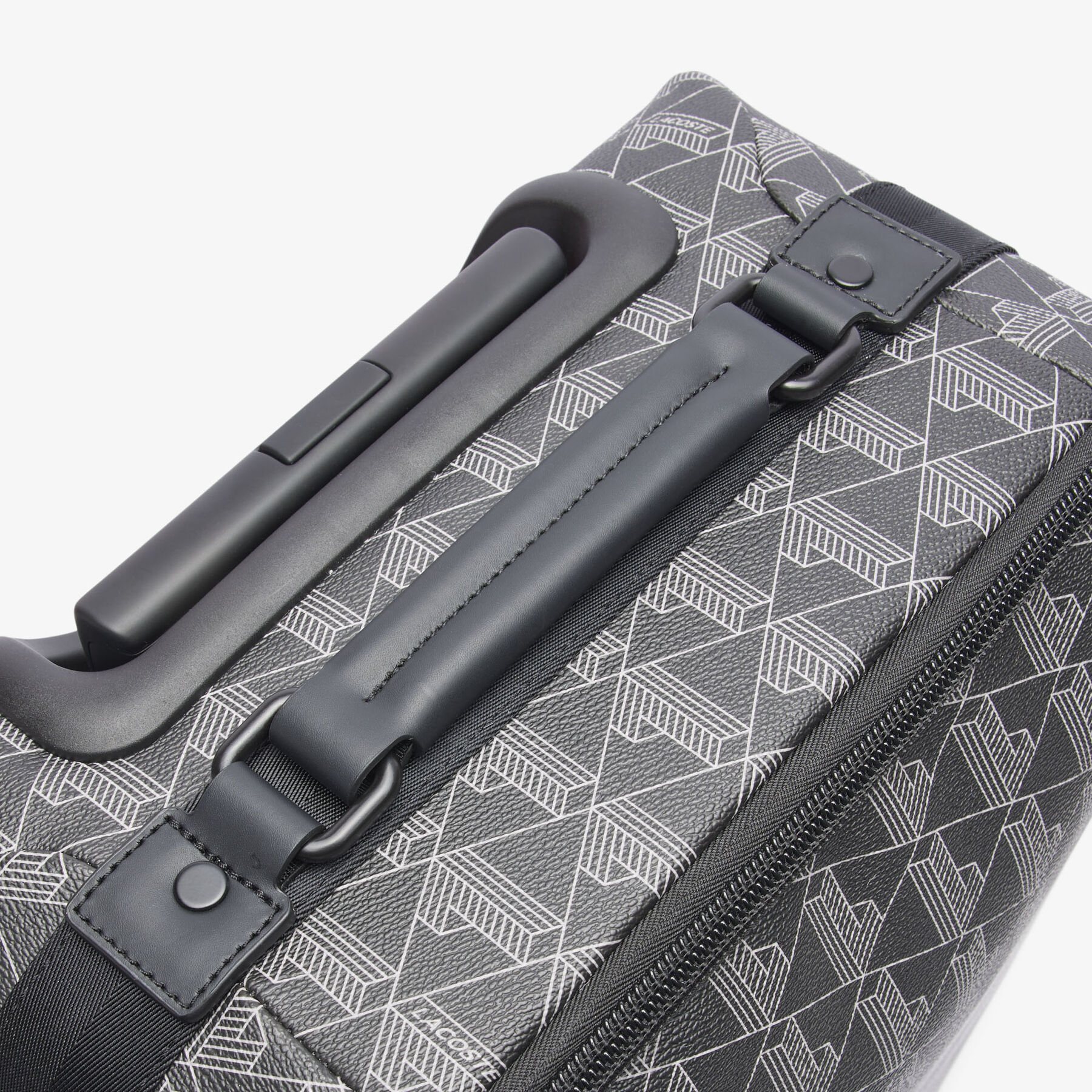 The Blend Suitcase The Blend Suitcase