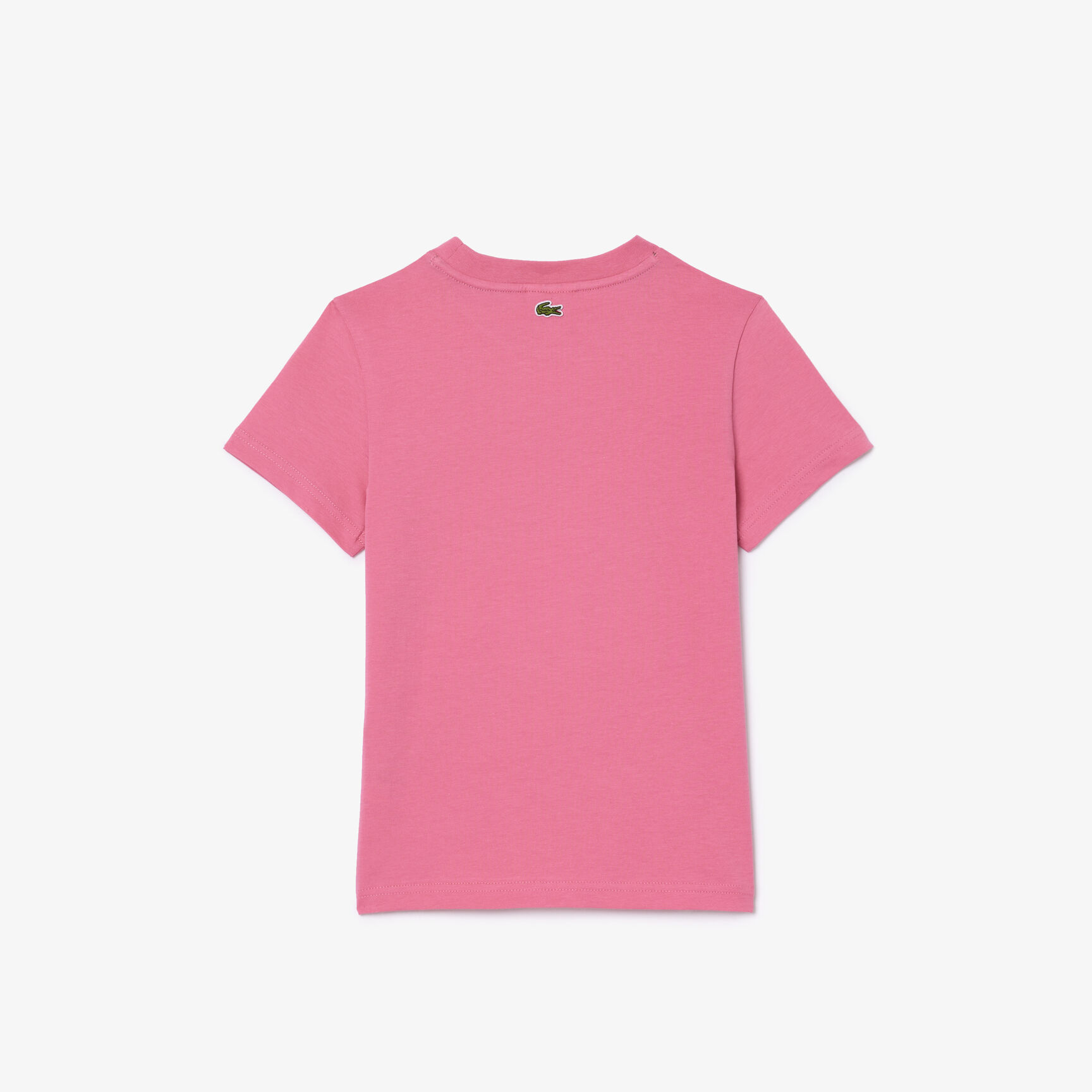 Signature Print T-shirt