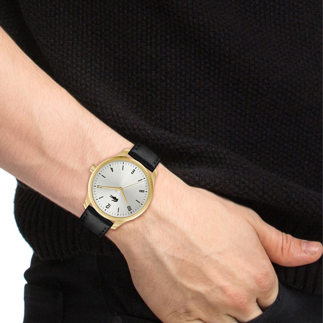 Men Lisbon Watch Men Lisbon Watch