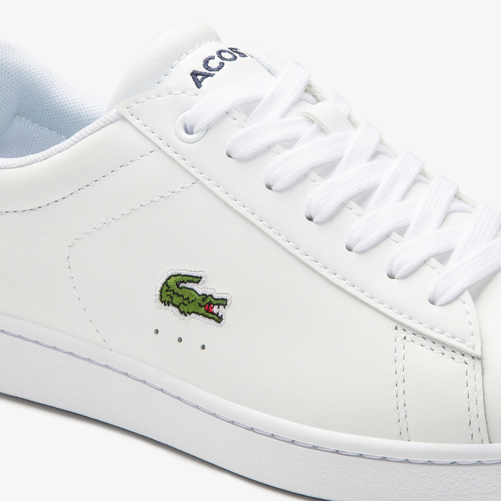 Women's Carnaby Evo Mesh-lined Leather Trainers Women's Carnaby Evo Mesh-lined Leather Trainers