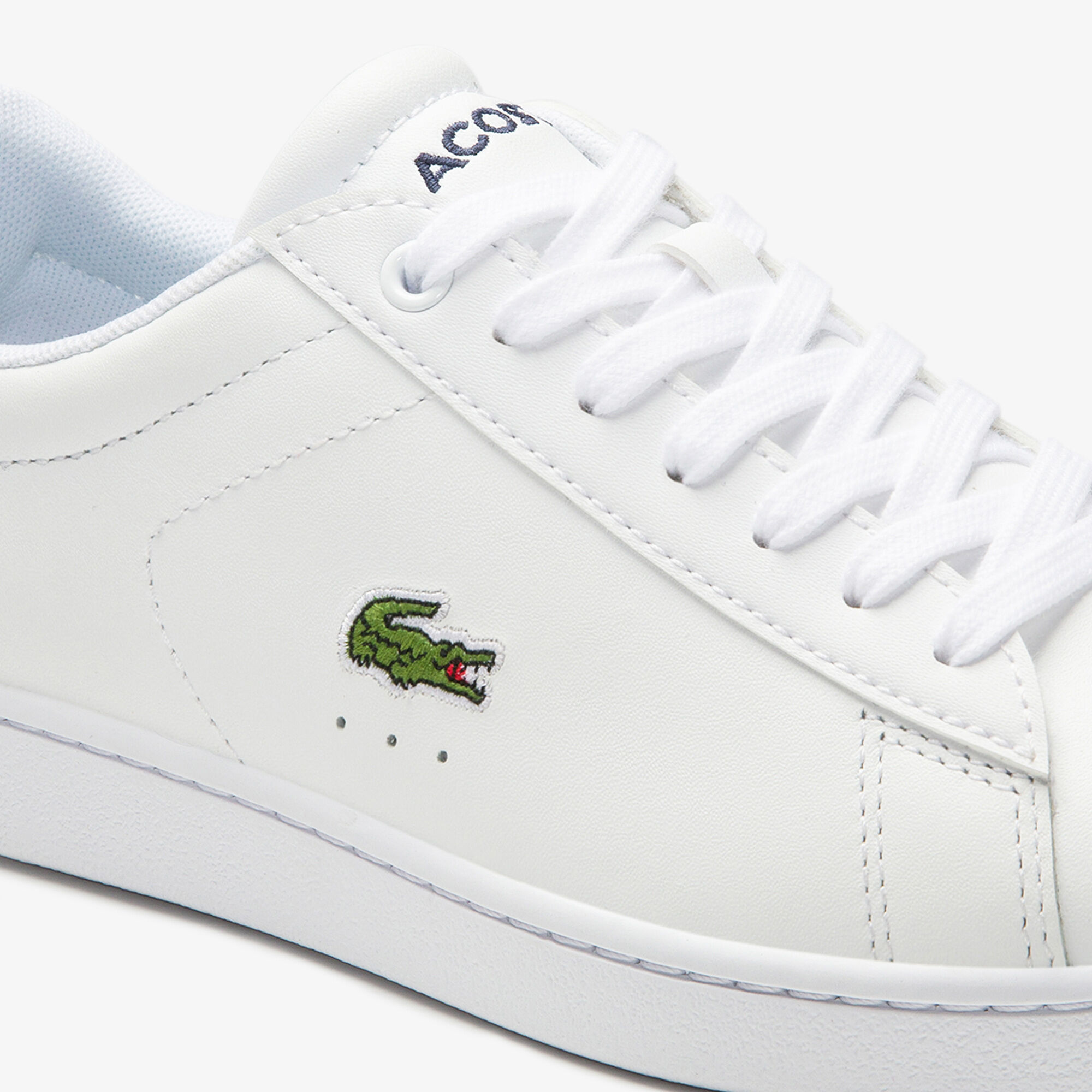Women's Carnaby Evo Mesh-lined Leather Trainers Women's Carnaby Evo Mesh-lined Leather Trainers