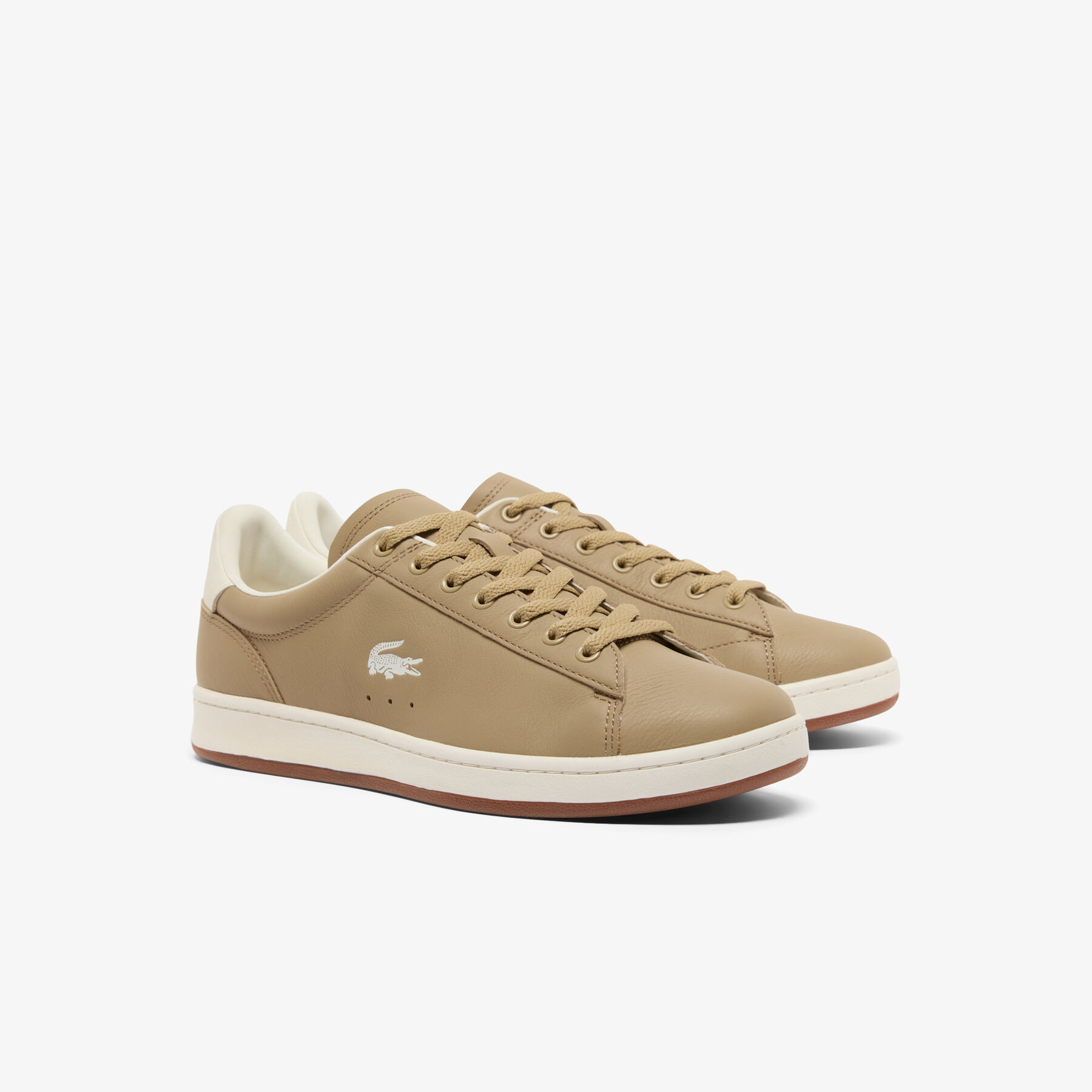 Men's Carnaby Set Leather Sneakers 