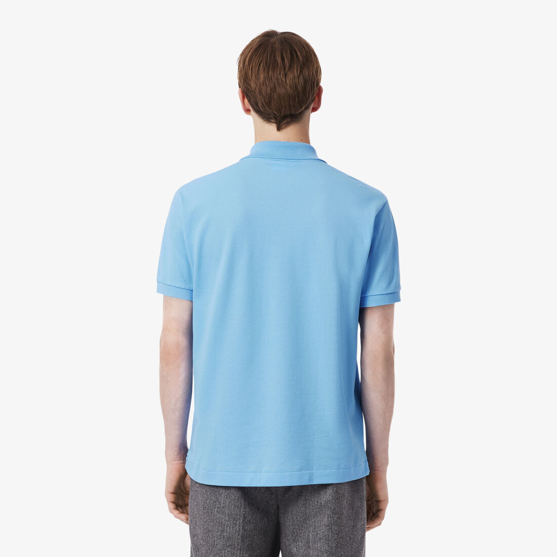 Classic Fit L.12.12 Original Polo Shirt Classic Fit L.12.12 Original Polo Shirt