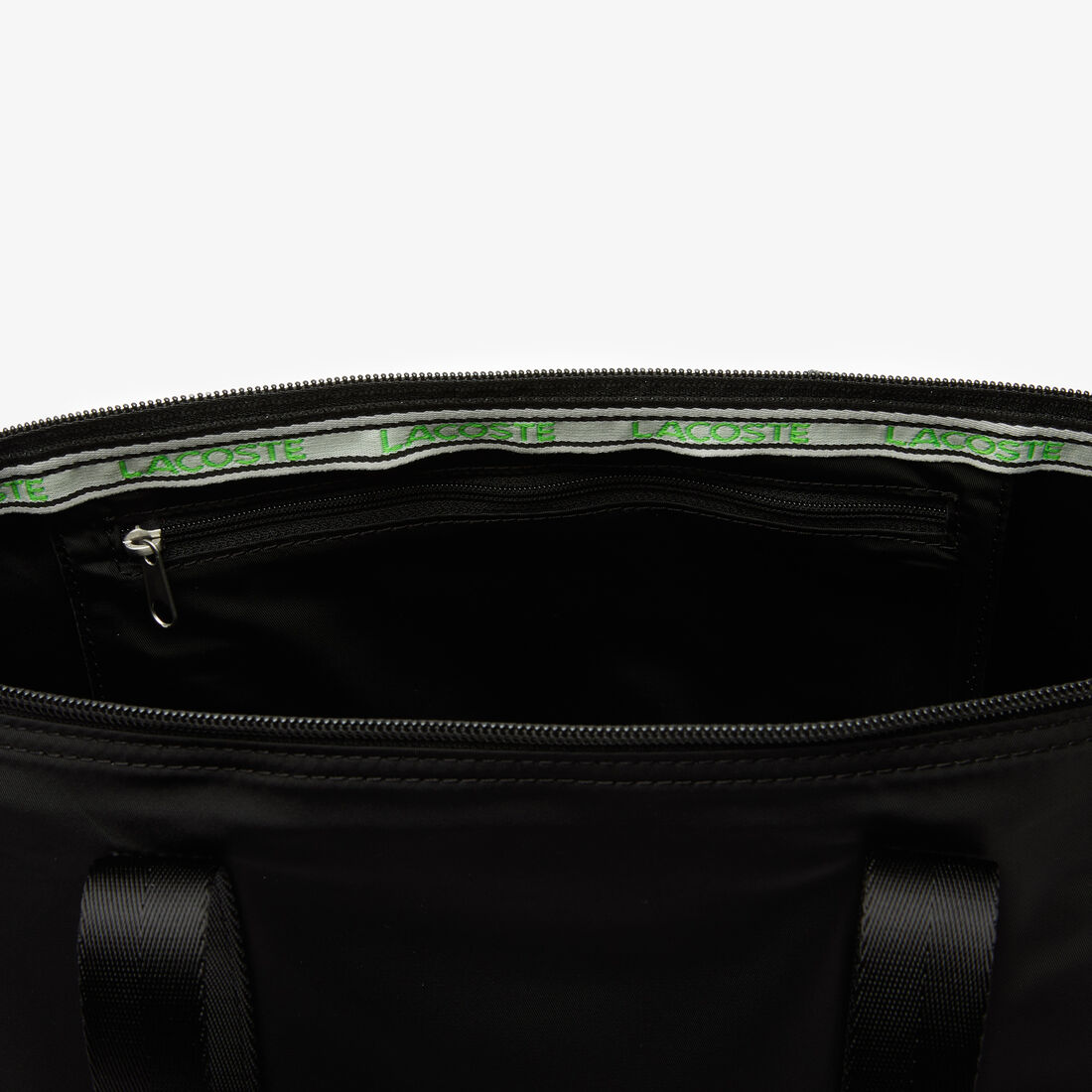 Women's Jeanne Striped Handles Canvas Shopper Bag Women's Jeanne Striped Handles Canvas Shopper Bag