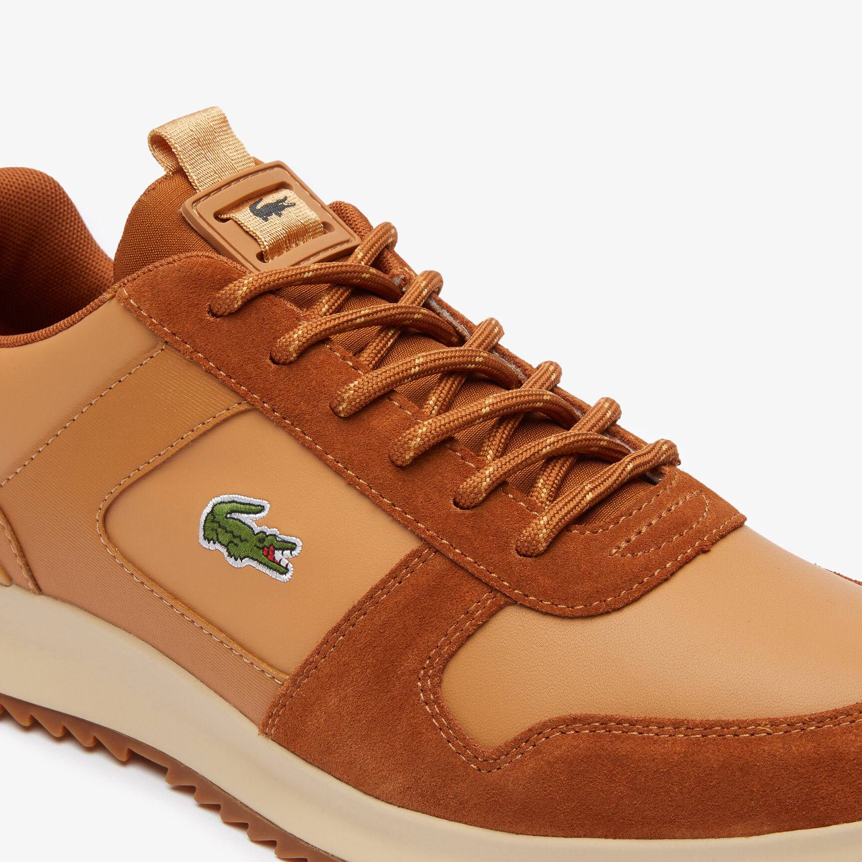 Men's Lacoste Joggeur 2.0 Synthetic Outdoor Shoes