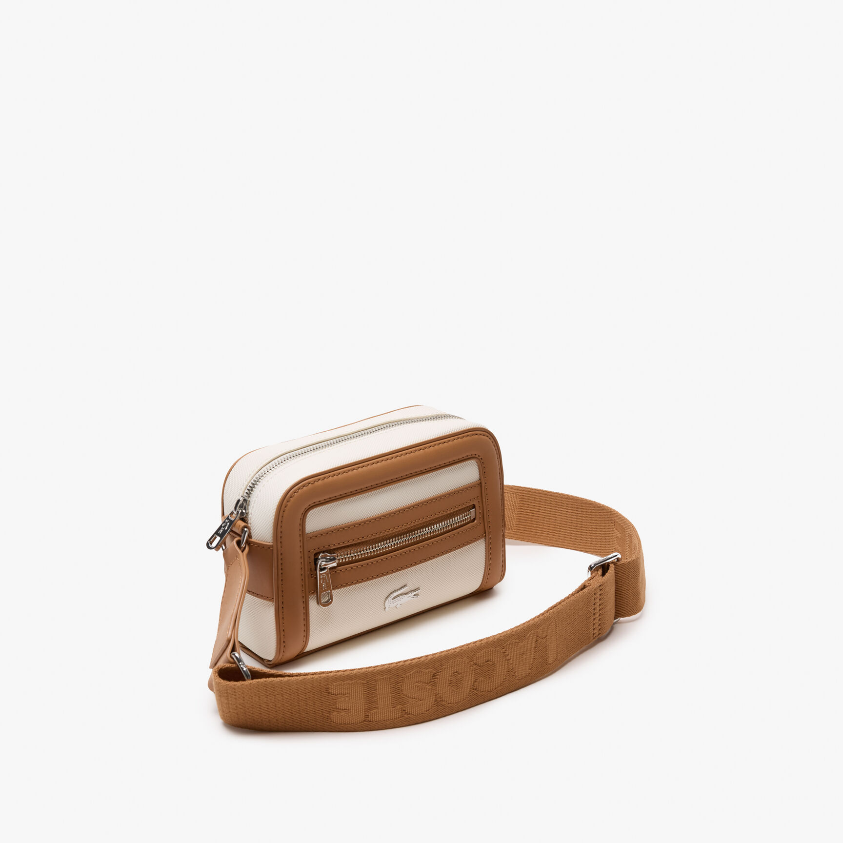 Small Nilly Pique Shoulder Bag