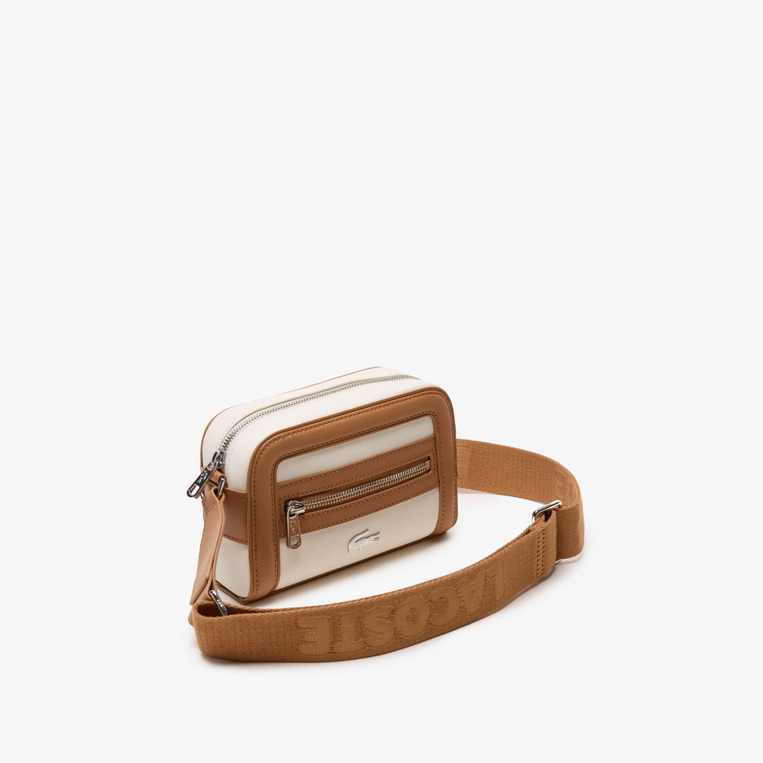 حقيبة كتف صغيرة من نيلي بيكيه حقيبة كتف صغيرة من نيلي بيكيه