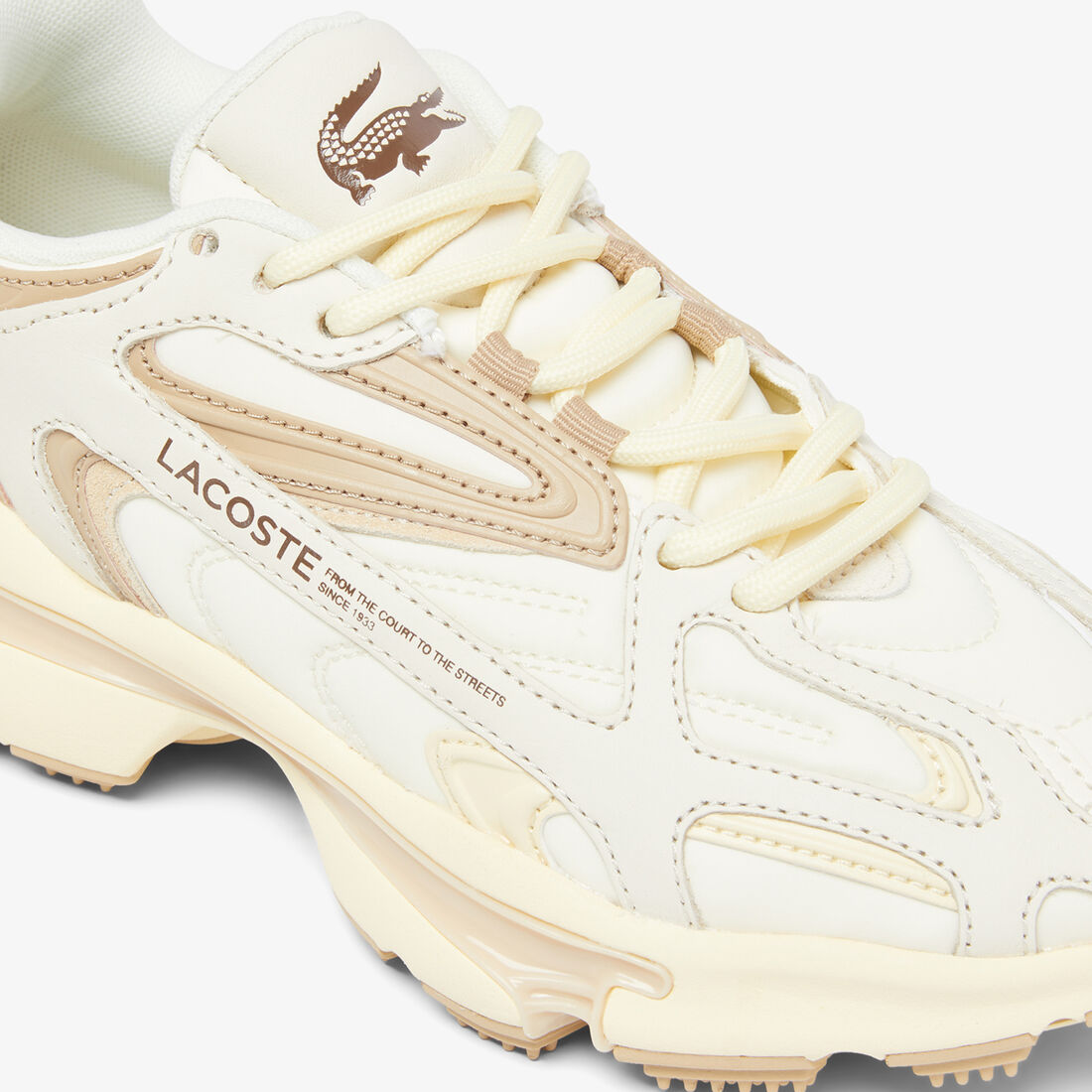 حذاء رياضي نسائي L003 2K24 حذاء رياضي نسائي L003 2K24