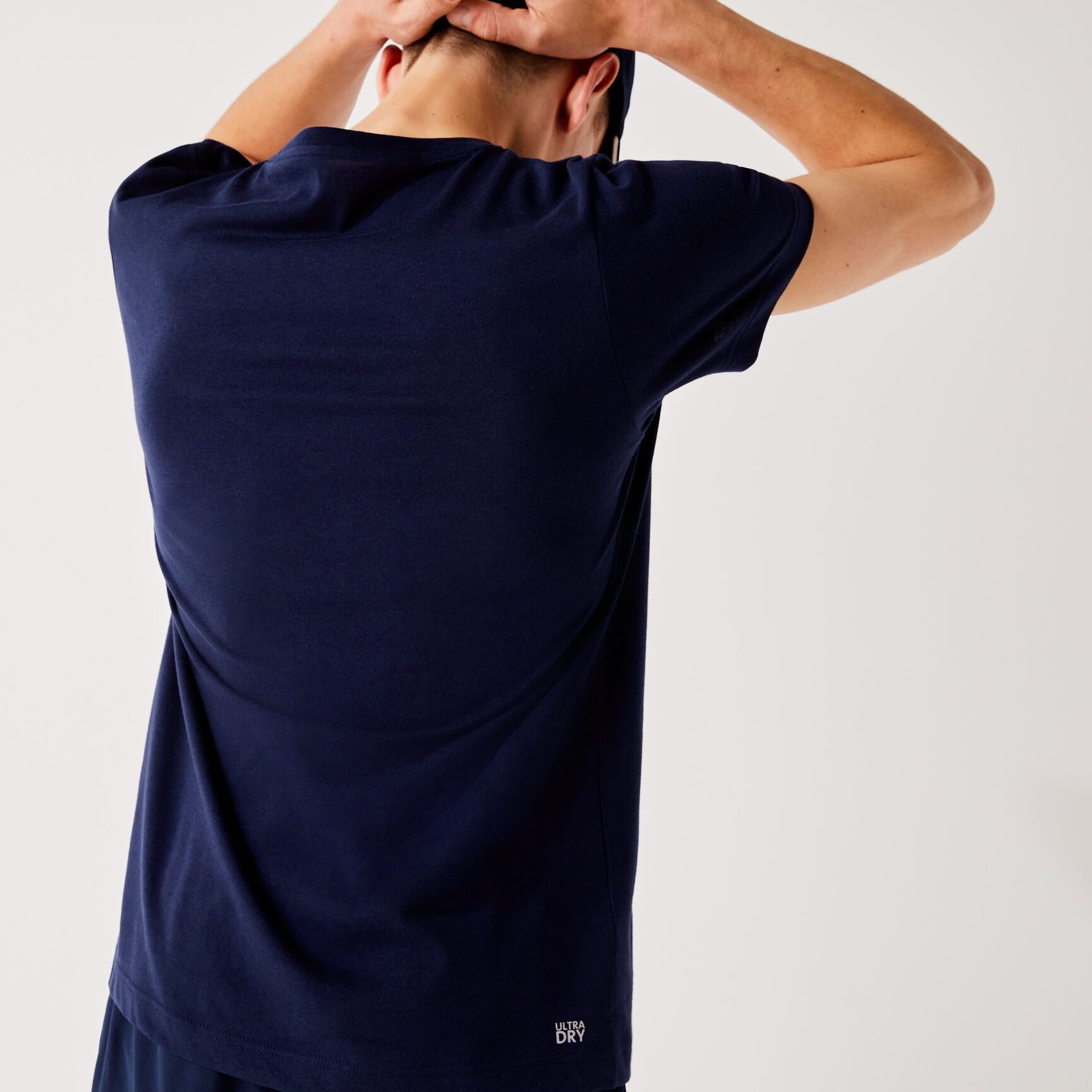 Ultra Dry XXL Logo Sport T-shirt