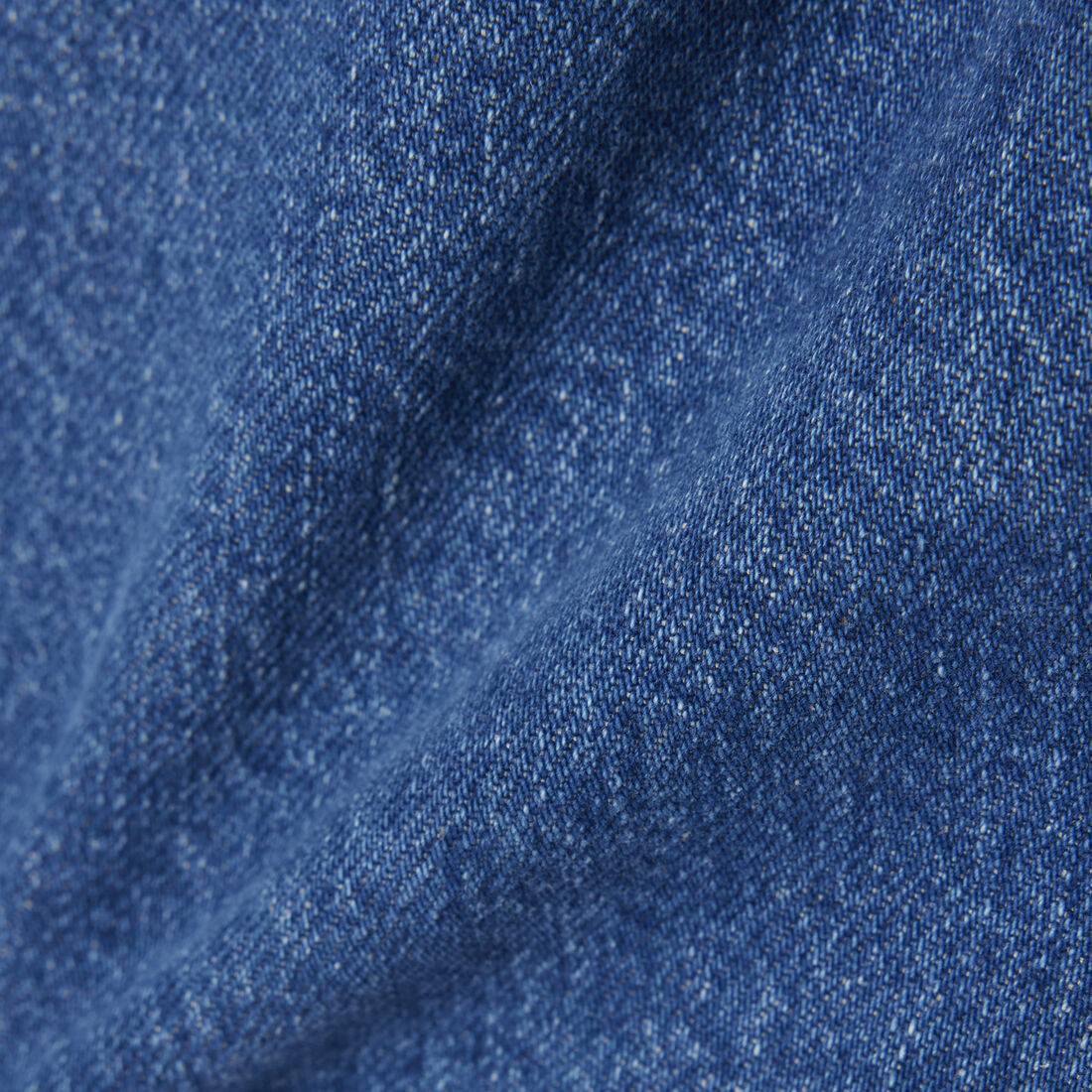 Cotton Denim Shorts Cotton Denim Shorts