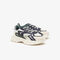 lacoste infants  l003 neo textile trainers