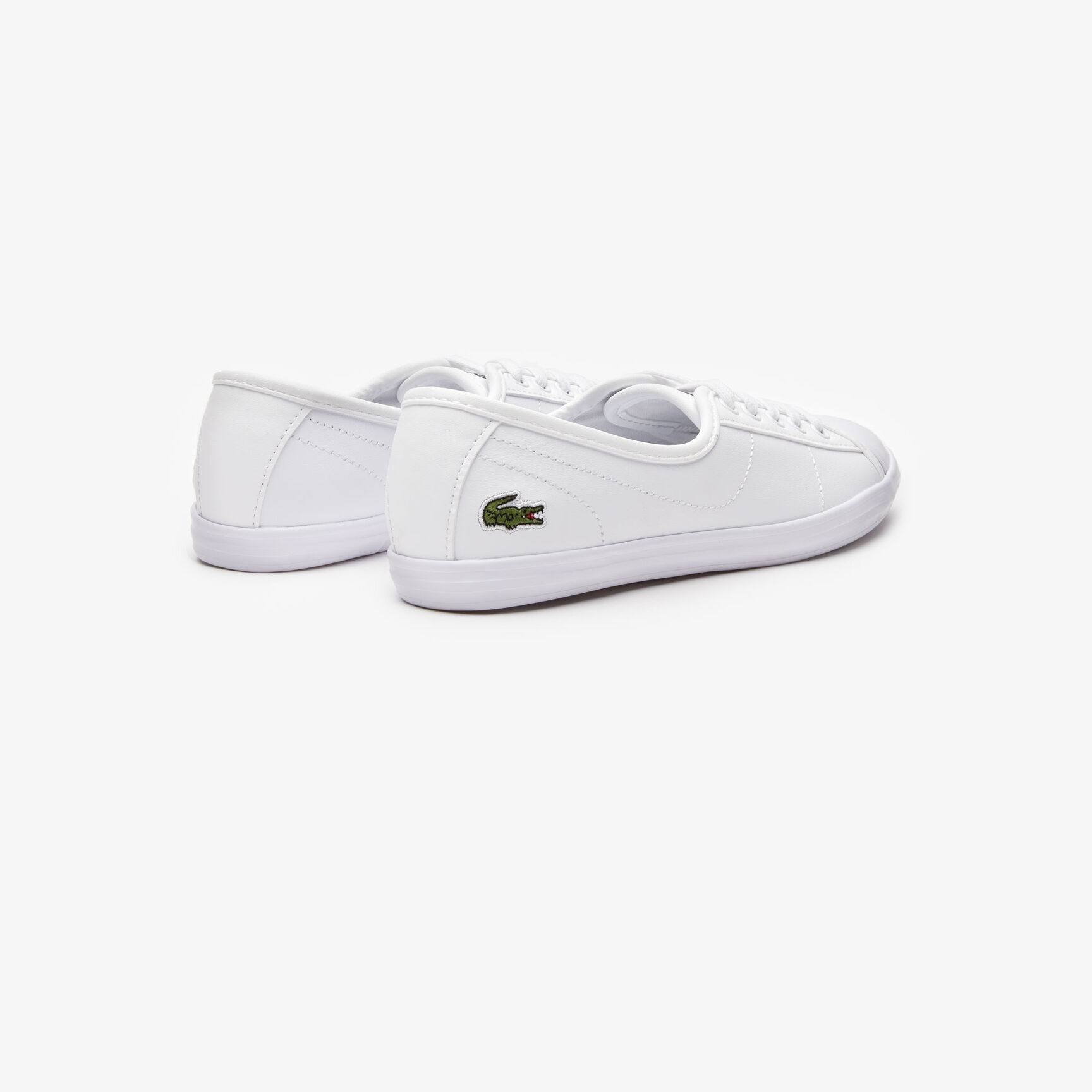 Women's Ziane Leather Trainers Women's Ziane Leather Trainers