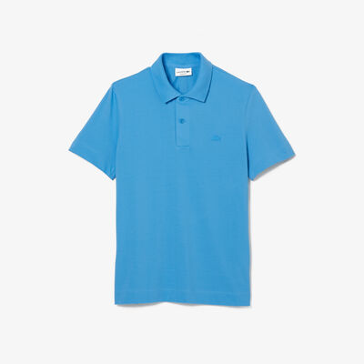 Lacoste Movement Polo Shirt Ultra Light Pique