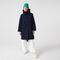 Women's Lacoste Padded Jacket Water-Repellent 3-In-1 Parka women s lacoste padded jacket water repellent 3 in 1 parka