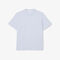 Embossed Branding Cotton T-shirt