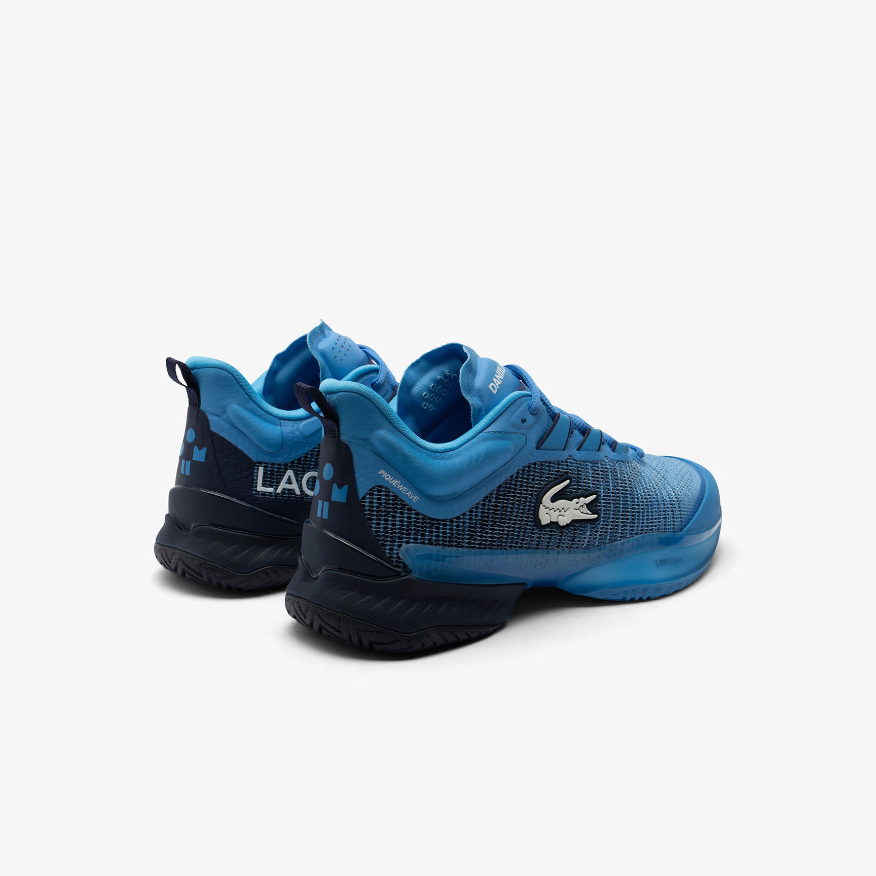 حذاء تنس AG-LT23 Ultra x Daniil Medvedev للرجال حذاء تنس AG-LT23 Ultra x Daniil Medvedev للرجال