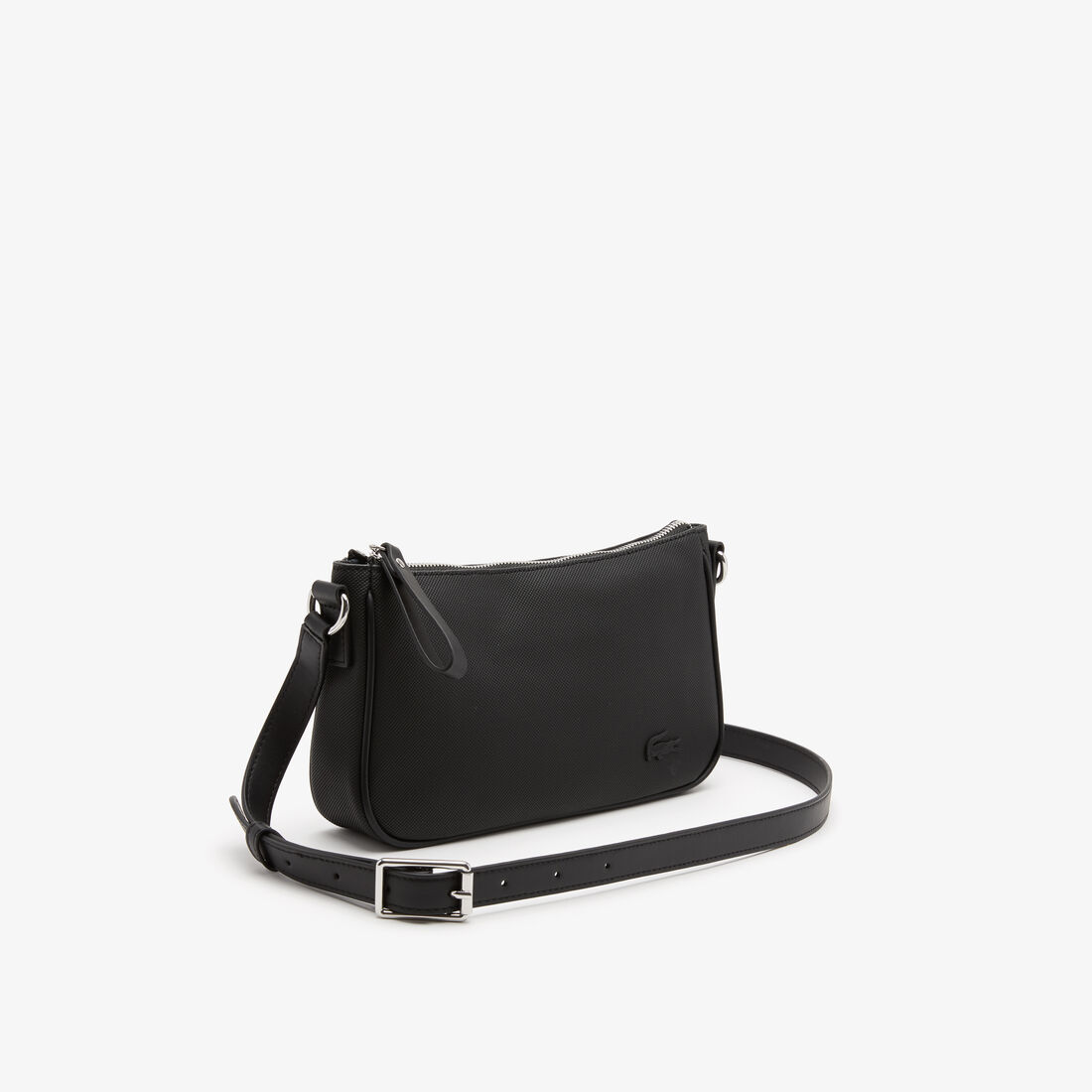 Women's Lacoste Adjustable Strap Crossover Bag Women's Lacoste Adjustable Strap Crossover Bag