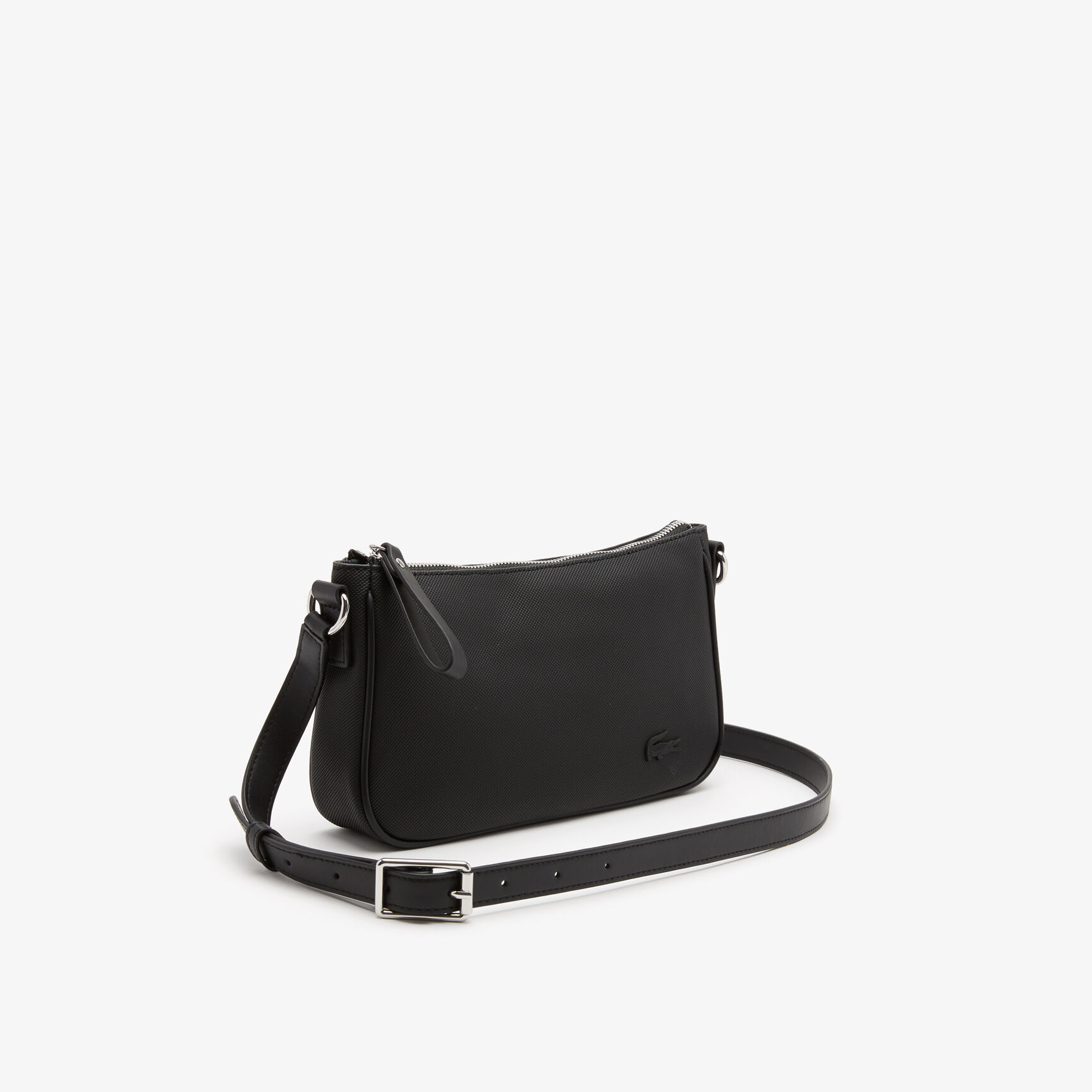 Women's Lacoste Adjustable Strap Crossover Bag Women's Lacoste Adjustable Strap Crossover Bag