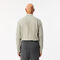 Regular Fit Striped Linen Shirt