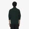 Zipped High Neck Cotton Sweater lacoste zipped high neck cotton sweater
