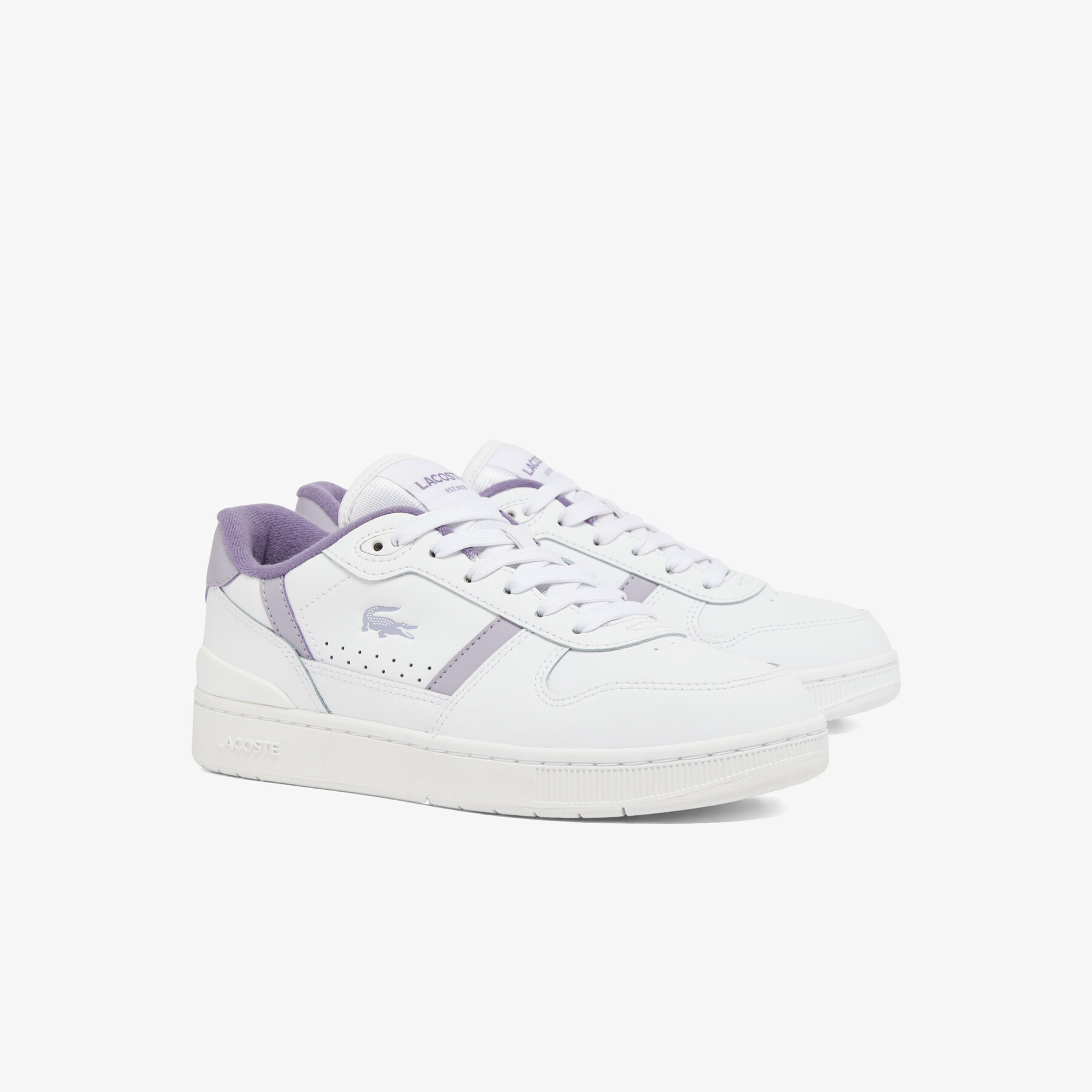 Women's T-Clip Set Trainers