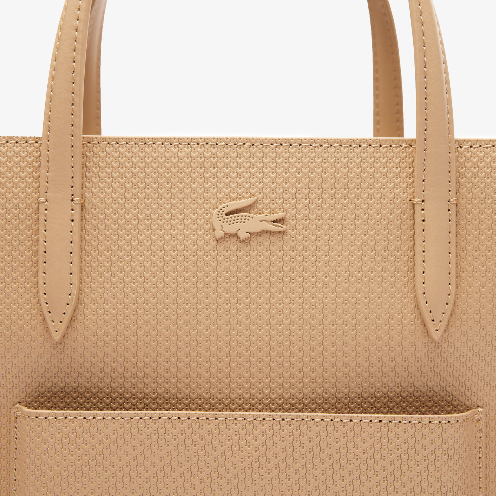 حقيبة شانتاكو الجلدية الصغيرة