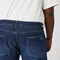 Men's Slim Fit Stretch Cotton Denim Jeans