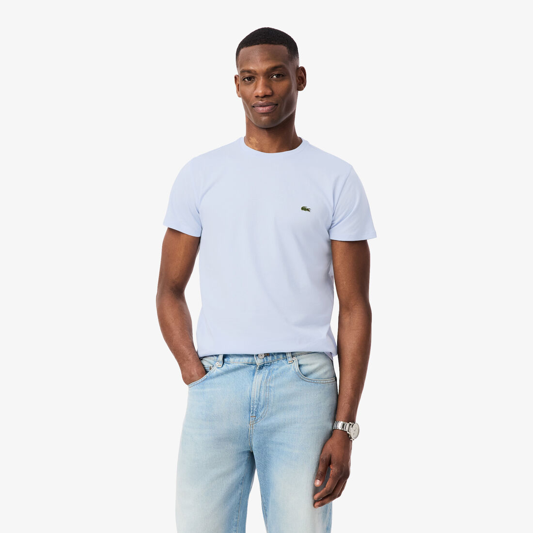 Cotton Pima T-shirt