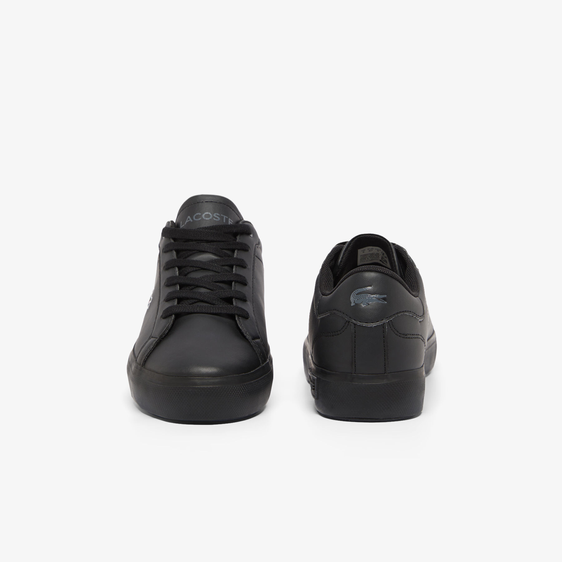 Junior's Powercourt Sneakers 