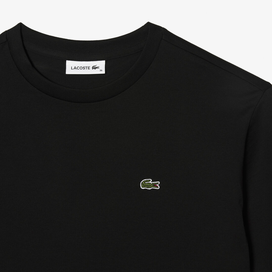 تي شيرت قطن بقصّة فضفاضة وفتحة رقبة على شكل حرف V للنساء تي شيرت قطن بقصّة فضفاضة وفتحة رقبة على شكل حرف V للنساء