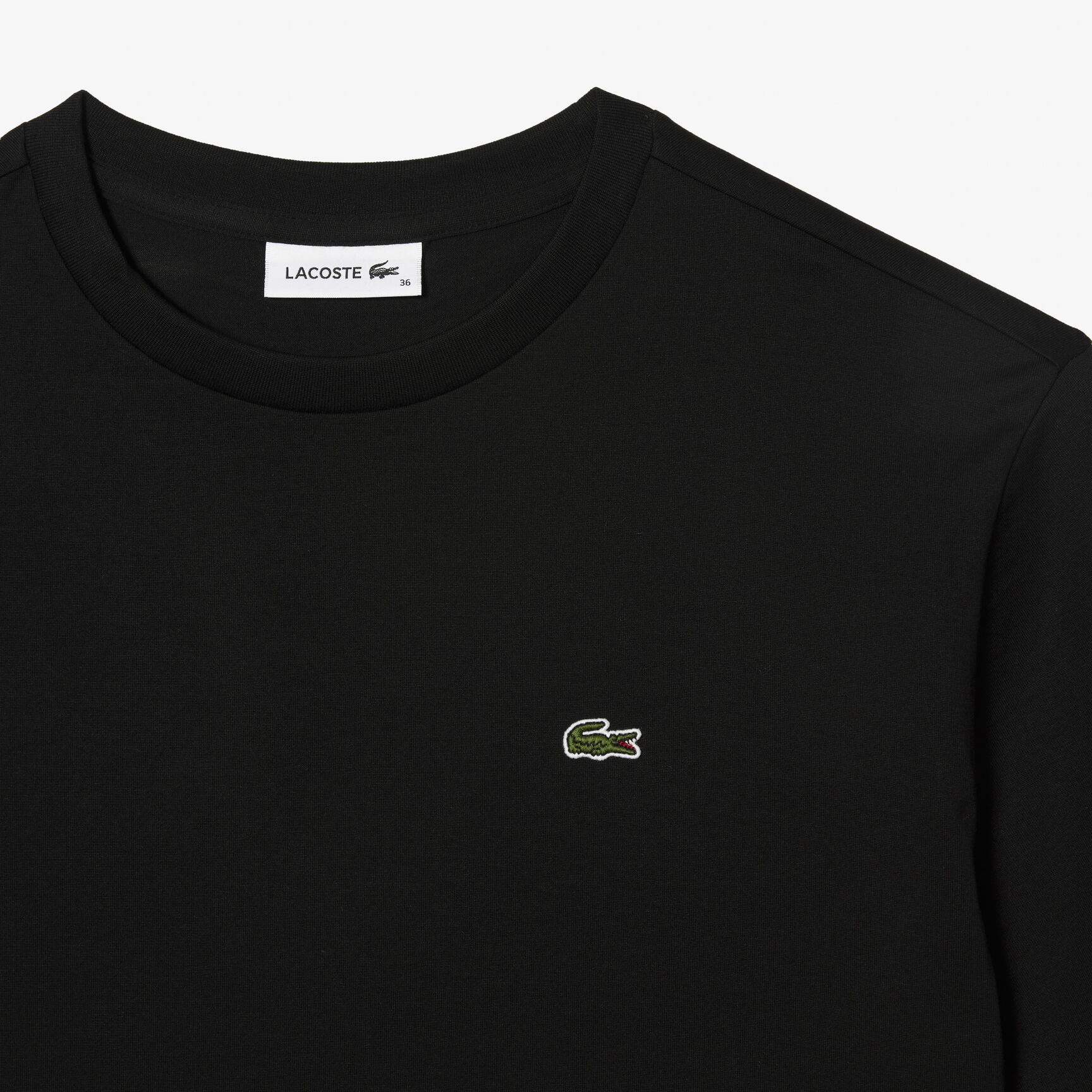 تي شيرت قطن بقصّة فضفاضة وفتحة رقبة على شكل حرف V للنساء تي شيرت قطن بقصّة فضفاضة وفتحة رقبة على شكل حرف V للنساء