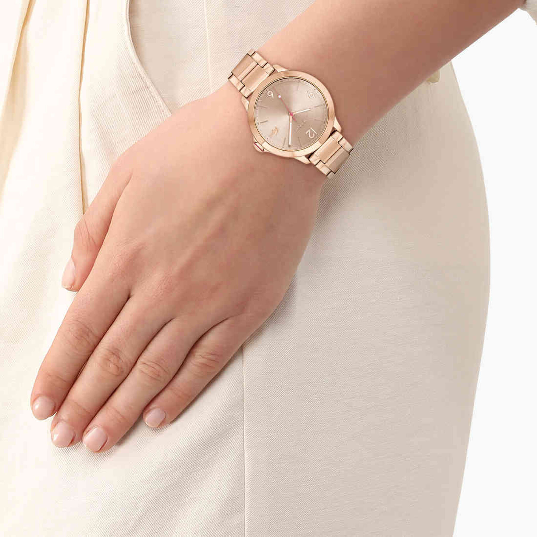 Women Moonball Watch lacoste women moonball watch