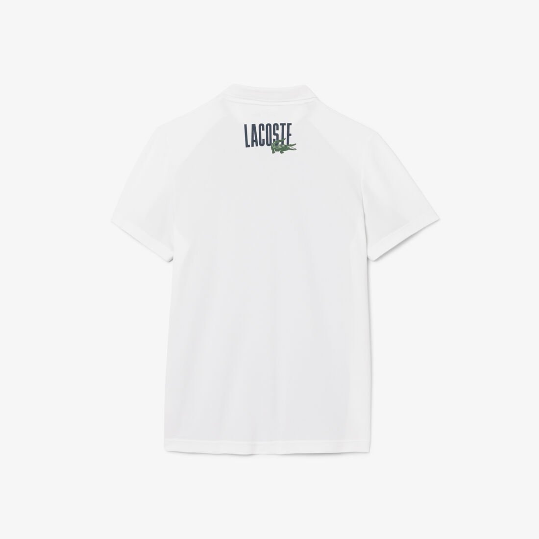 قميص بولو رياضي مطبوع بألوان متعددة قميص بولو رياضي مطبوع بألوان متعددة