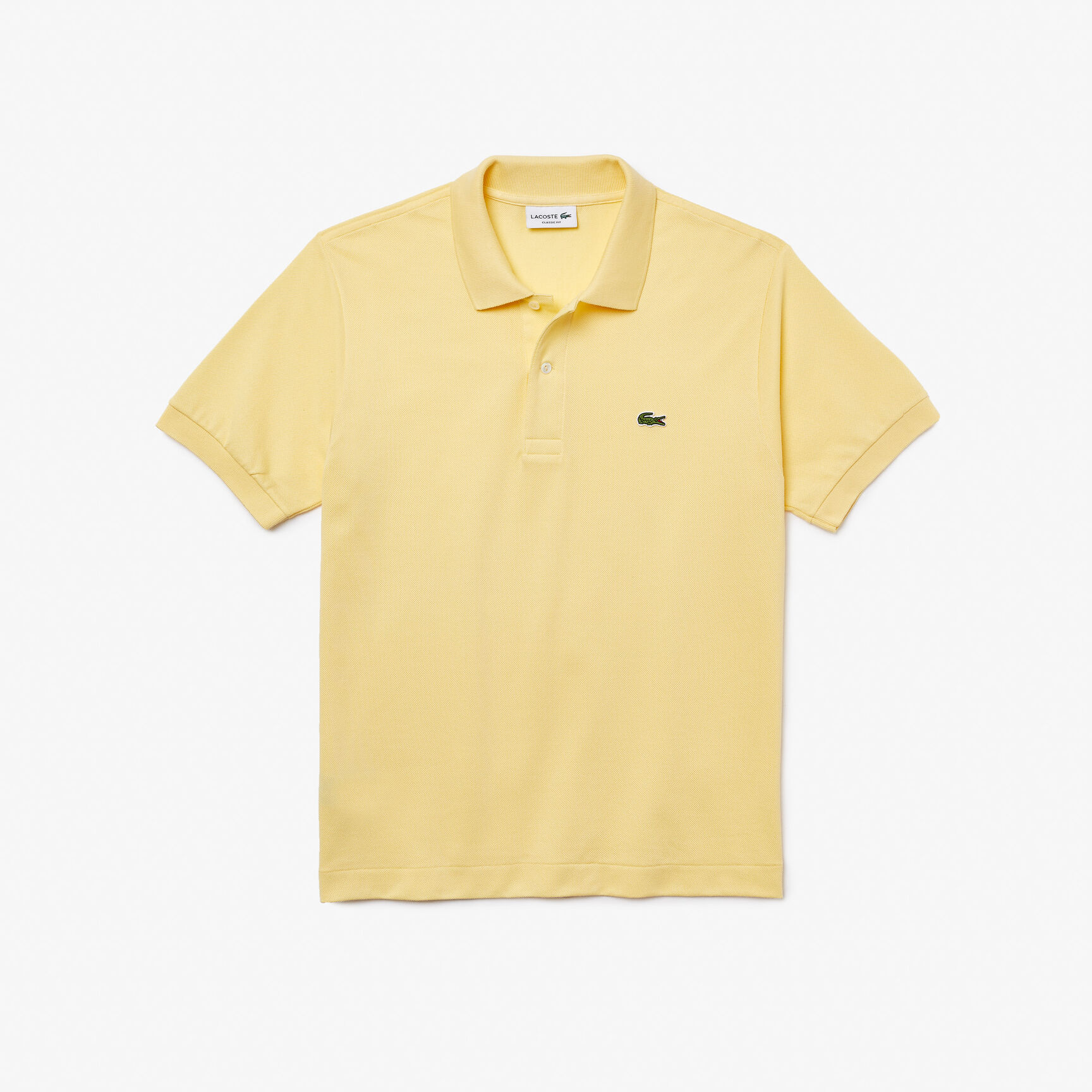 Classic Fit L.12.12 Original Polo Shirt