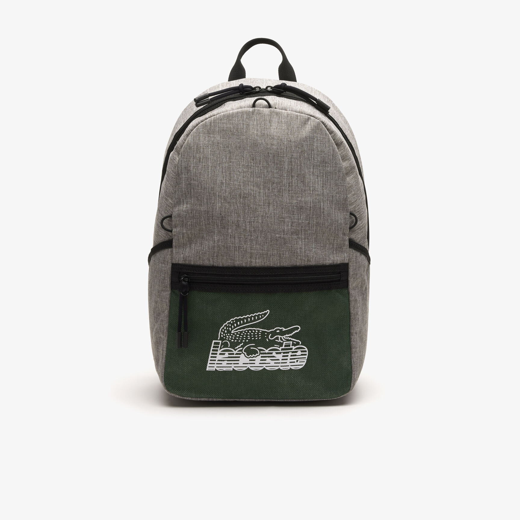 Men’s Lacoste Neocroc Contrast Print Backpack Men’s Lacoste Neocroc Contrast Print Backpack